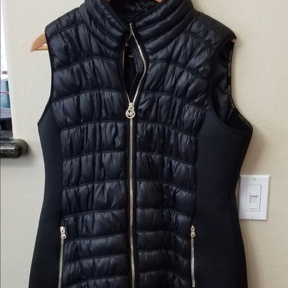 Michael Kors Vest